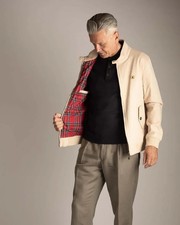 Gabicci Vintage Harrington