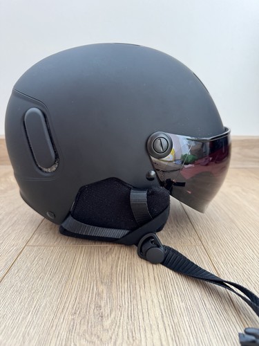Quechua adult ski helmet - adult, with