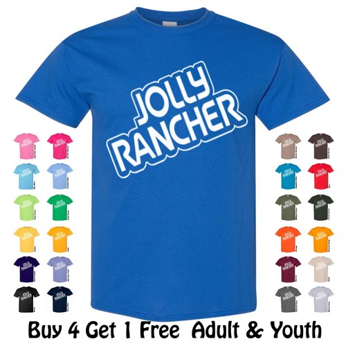 Jolly rancher matching - rancher,