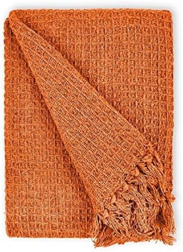 Throw blanket for - sofas, bed