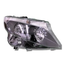 Mercedes-Benz Genuine Right