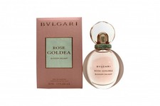 Bvlgari Rose Goldea Blossom