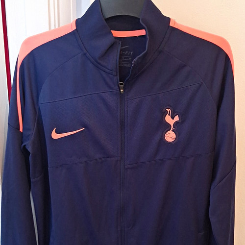 Nike dri fit tottenham - nike, hotspur