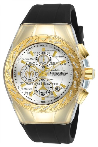Technomarine 117002 cruise - technomarine, tm-117002