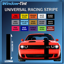Universal Racing Stripe For