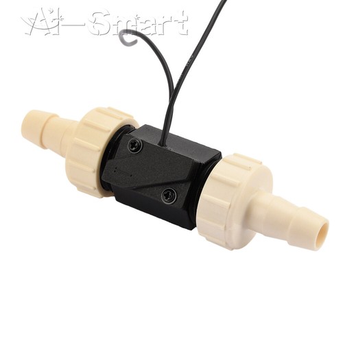 Piston water flow sensor - piston,