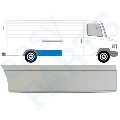 Mercedes 609 1986 - t2,