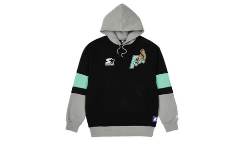 Mens palace starter hood - x,