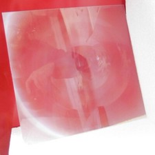 310x310mm large rigid acrylic - ,
