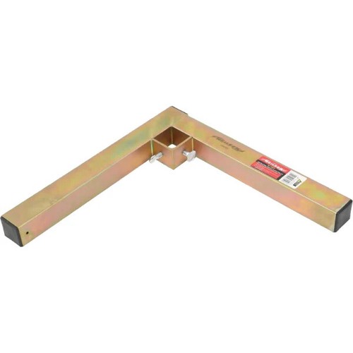 Bricklaying profile clamp - bricklaying,