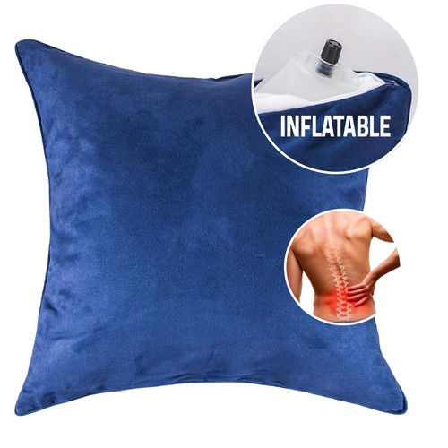 Back support cushion - back,