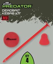 Fox Rage Predator Deadbait