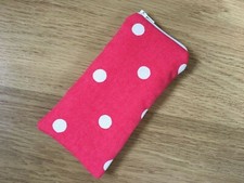 ZIPPED GLASSES / SUNGLASSES