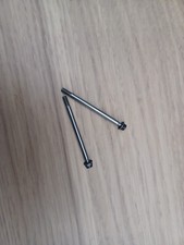 Kyosho K.IFW149-2 DAMPER SHAFT (RR/63) FOR IFW149-141-MT113-MP10 MP9