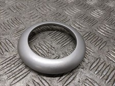 PEUGEOT 1007 MK1 DOLCE 8V HDI 05-07 AIR VENT SURROUND TRIM 