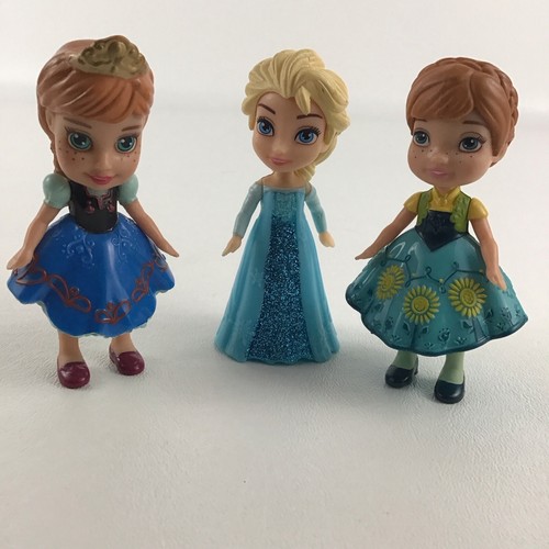 Disney animator collection - disney,