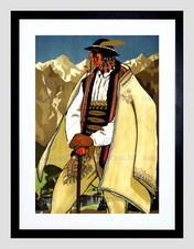 TRAVEL ZAKOPANE MOUNTAIN