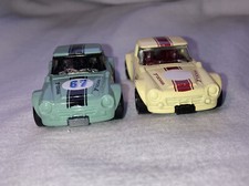 Hot Wheels 2x Datsun Fairlady JDM’s 2000 Loose Yellow x1 Green x1 See Photos 164