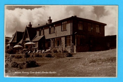 101006 postcard combe - 101006,