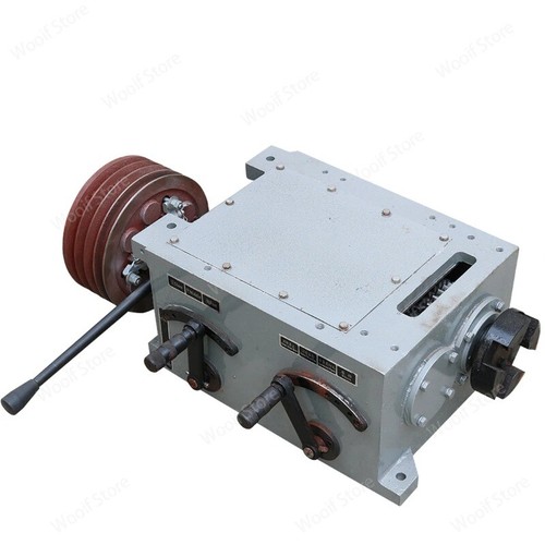 Drilling rig 40 gearbox - 40,