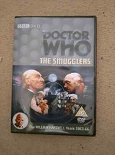 Doctor Who William Hartnell