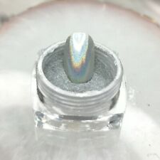 Mirror Chrome Nail Powder