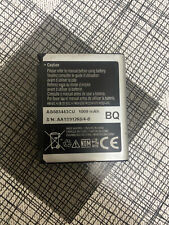 Genuine Samsung AB603443CU Battery for Tocco Lite S5230 G800 L760