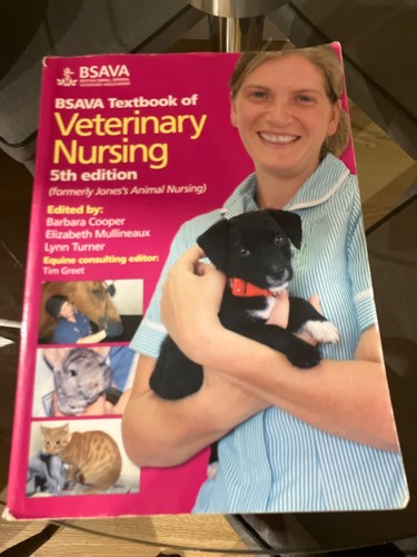 Bsava textbook veterinary - of,