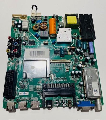Genuine main pcb mother - main,