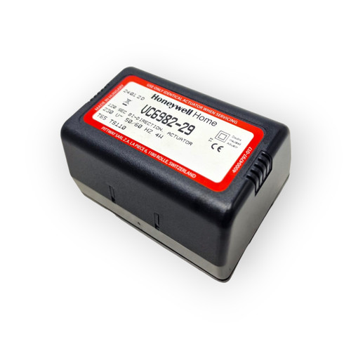 Baxi servo motor 766084500 - baxi,