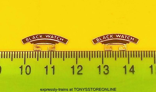 Genuine wrenn spares 2x - genuine,