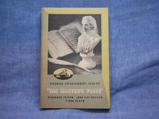 VINTAGE/COLLECTABLE - HIS