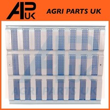 Front Lower Grill Without