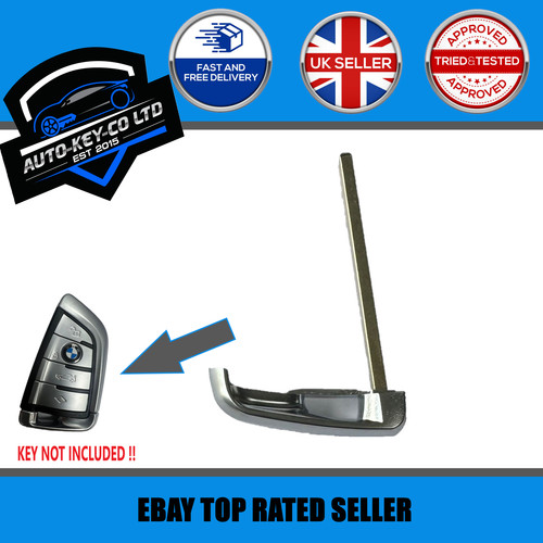 New hu100r key blade - new, for