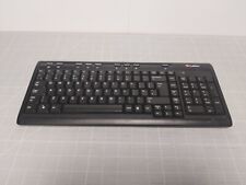  Labtec Wireless Desktop 800 Keyboard Only Will Need Wireless Dongle 