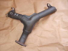 PORSCHE 944 S2 EXHAUST