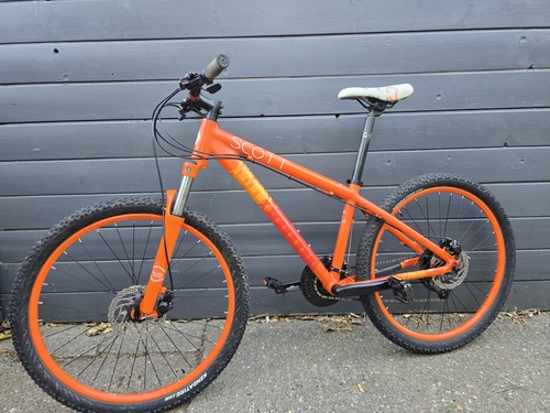 Scott 630 mtb frame - 630, 15"