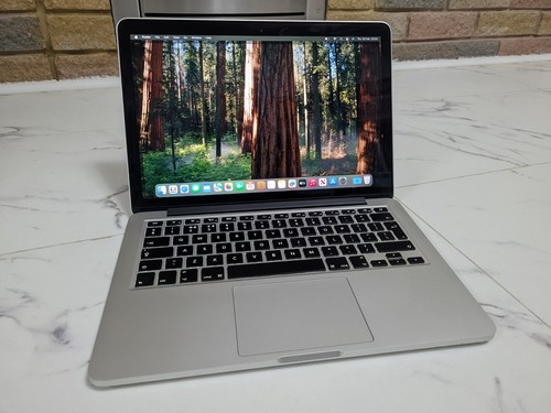 Macbook pro 2015 - macbook, 13"