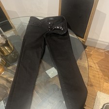 AllSaints Jeans Mens 32x32 Sid