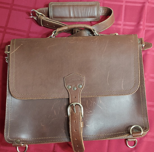 Saddleback leather crossbody - saddleback,