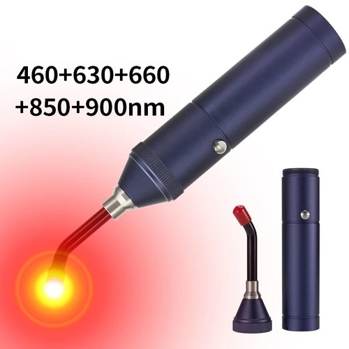 Portable red light infrared - red,