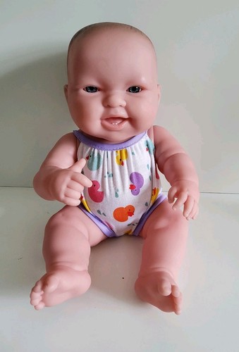 Berenguer realistic chubby - realistic,