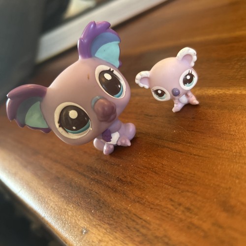 Littlest pet shop 2501 - , #2501