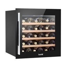Baridi 60cm Built-In 36 Bottle