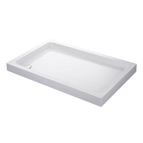 Mira flight shower - shower, tray