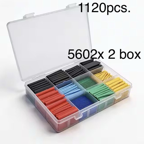 1120 pcs heat - 1120, pcs.