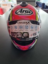 Arai Chaser X Schwantz 95 Size Xl