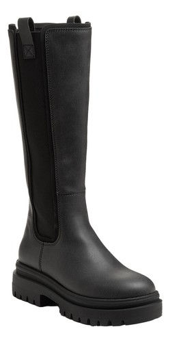 Rocket dog drea womens black - dog,