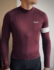 Rapha Core Men's Long Sleeve