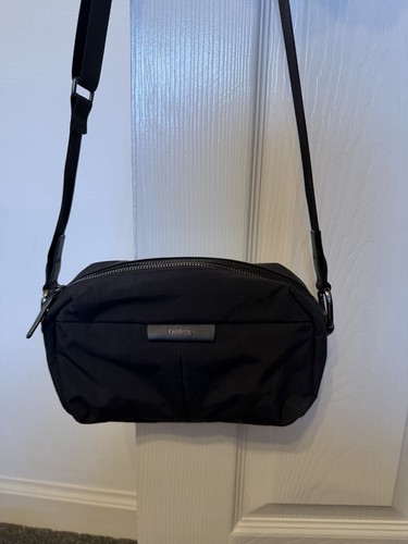 Bellroy tokyo crossbody - tokyo,